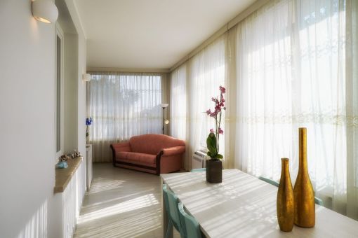 Three-Room Apartment Marina di Massa (Tuscany)