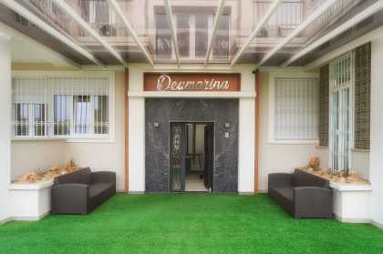 Photo Suite Marina di Massa